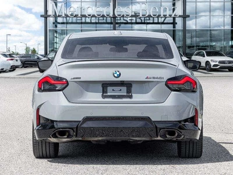 BMW 240 M240 xDrive * ��������� ���� �� �� * CARFAX *  | Mobile.bg � ����������� 4