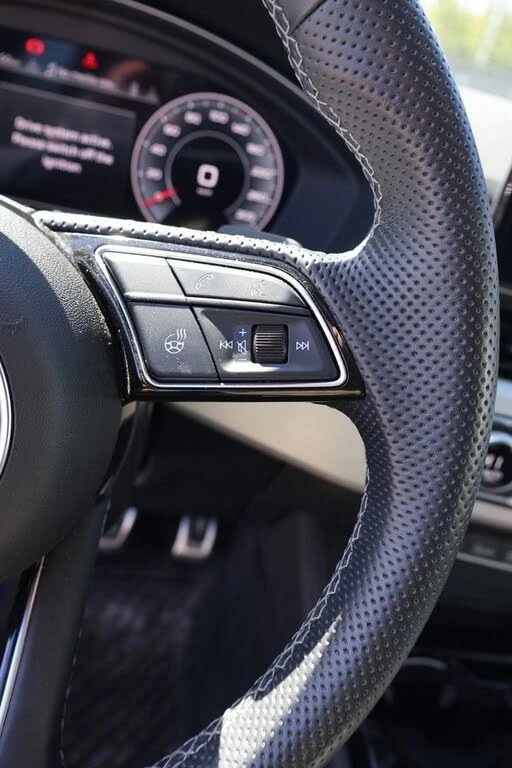 Audi A5 * QUATTRO * PANO * Автокредит * (Цена до България), снимка 13 - Автомобили и джипове - 55572014