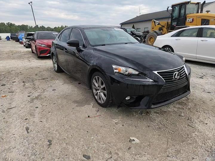 Lexus IS 200 2.0l T | Mobile.bg � ����������� 13