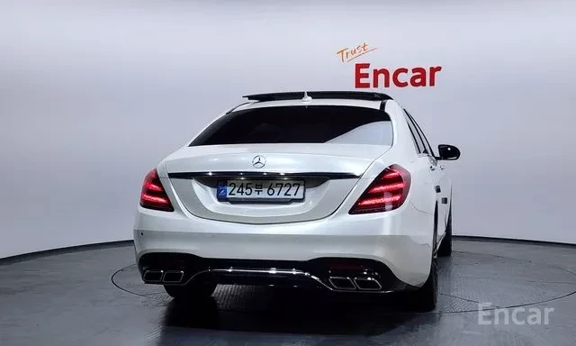 Mercedes-Benz S 350 D * ��������� * HEAD UP * BURMESTER * �������� *  | Mobile.bg � ����������� 4
