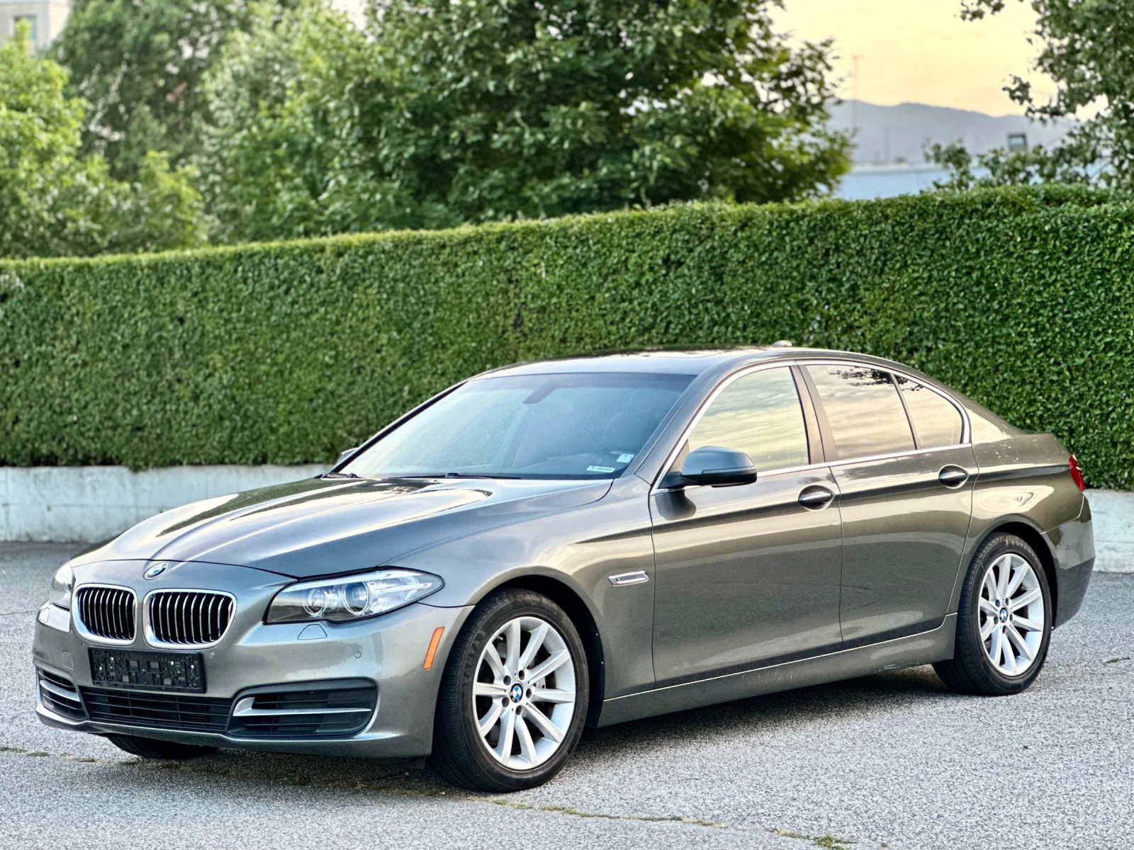 BMW 535 I X-Drive * FACELIFT* , снимка 1