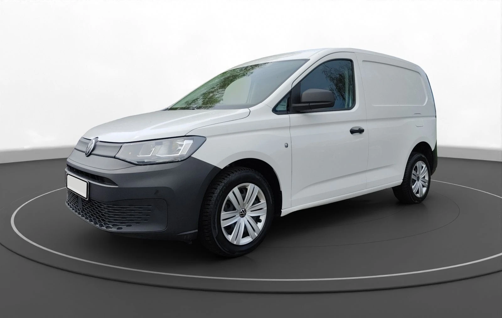 VW Caddy * Klima * Composition * PDC * UniRent* , снимка 1