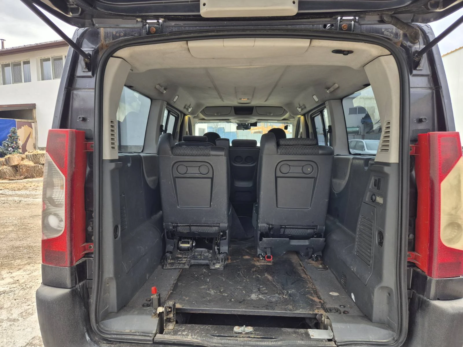 Peugeot Expert 2.0 120�� | Mobile.bg � ����������� 6