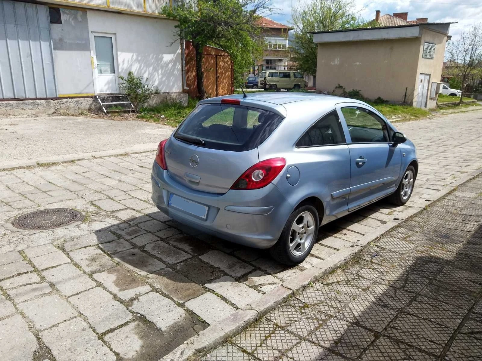 Opel Corsa 1.2i - изображение 2