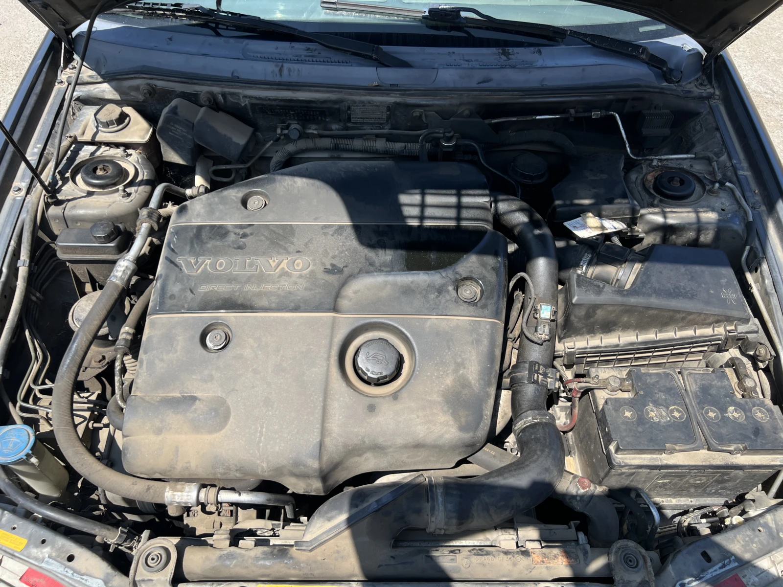 Volvo S40 | Mobile.bg   11