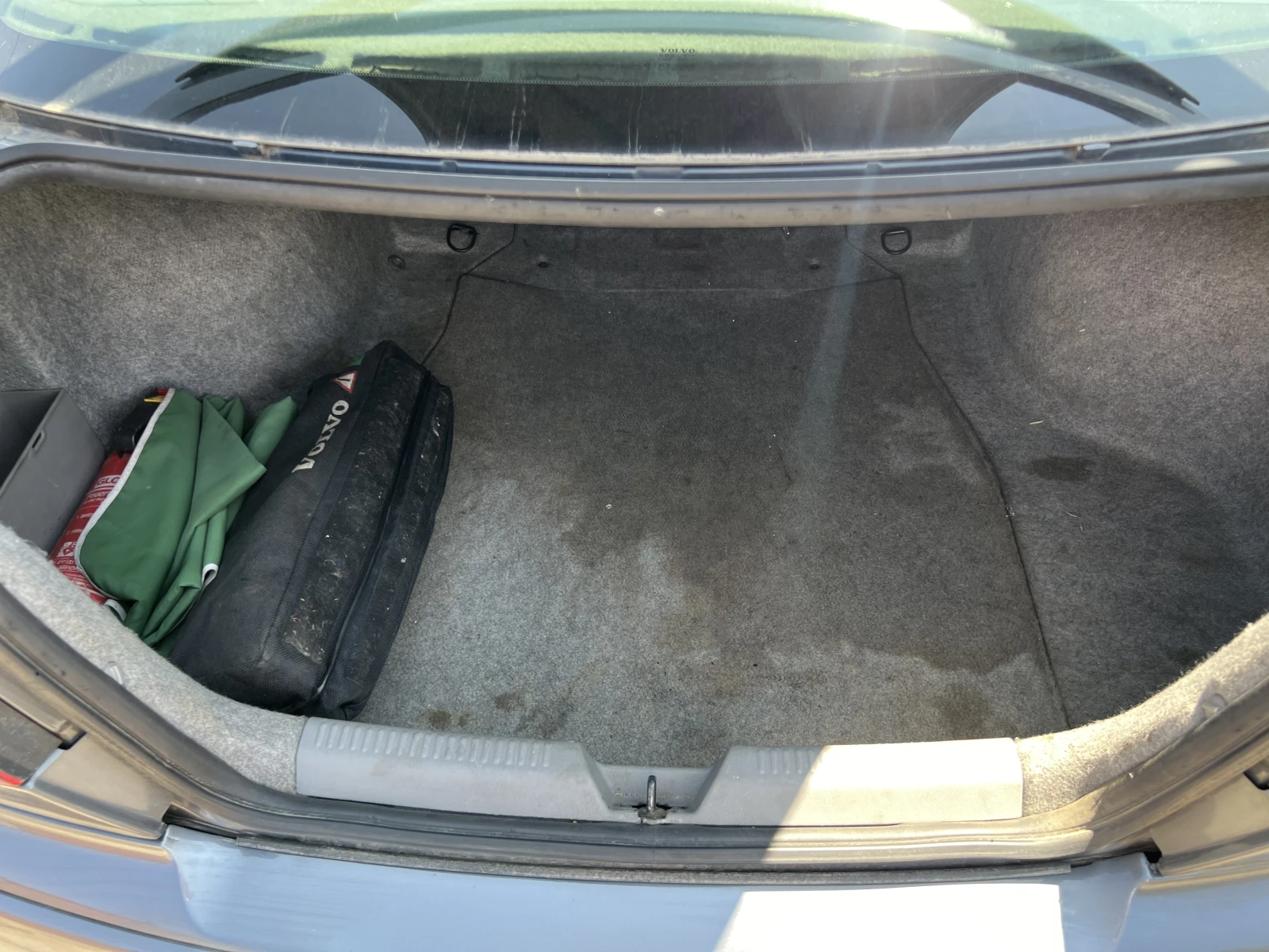 Volvo S40 | Mobile.bg   13