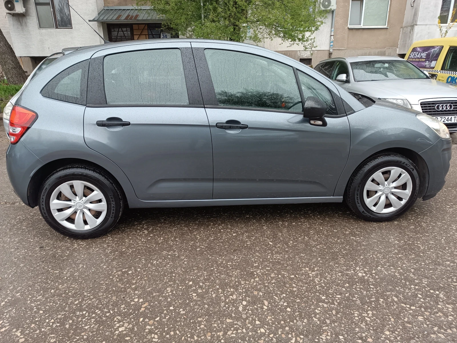 Citroen C3 1.1 i 67 000 км. - изображение 3