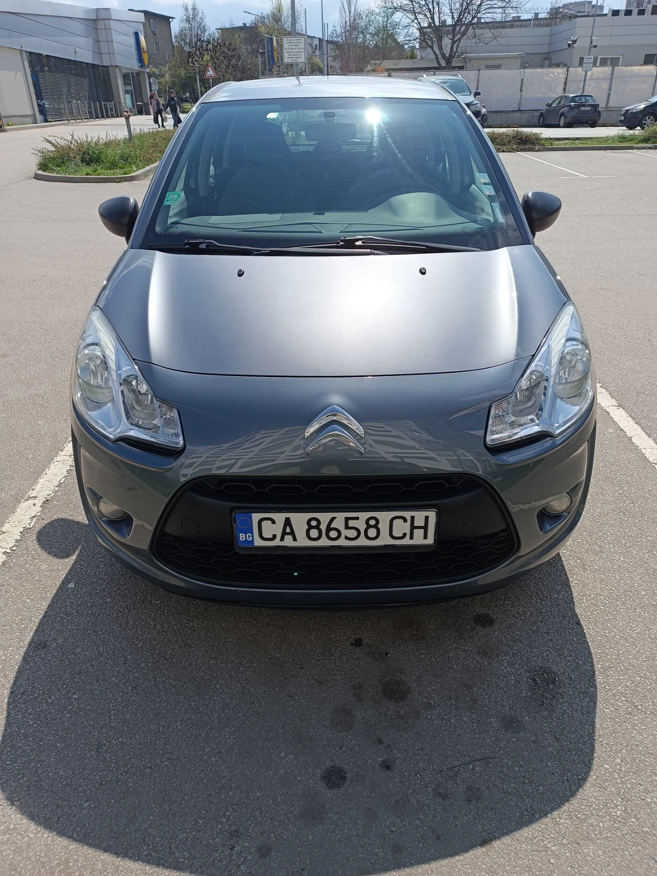 Citroen C3 1.1 i 70 000 . !!!! | Mobile.bg   1