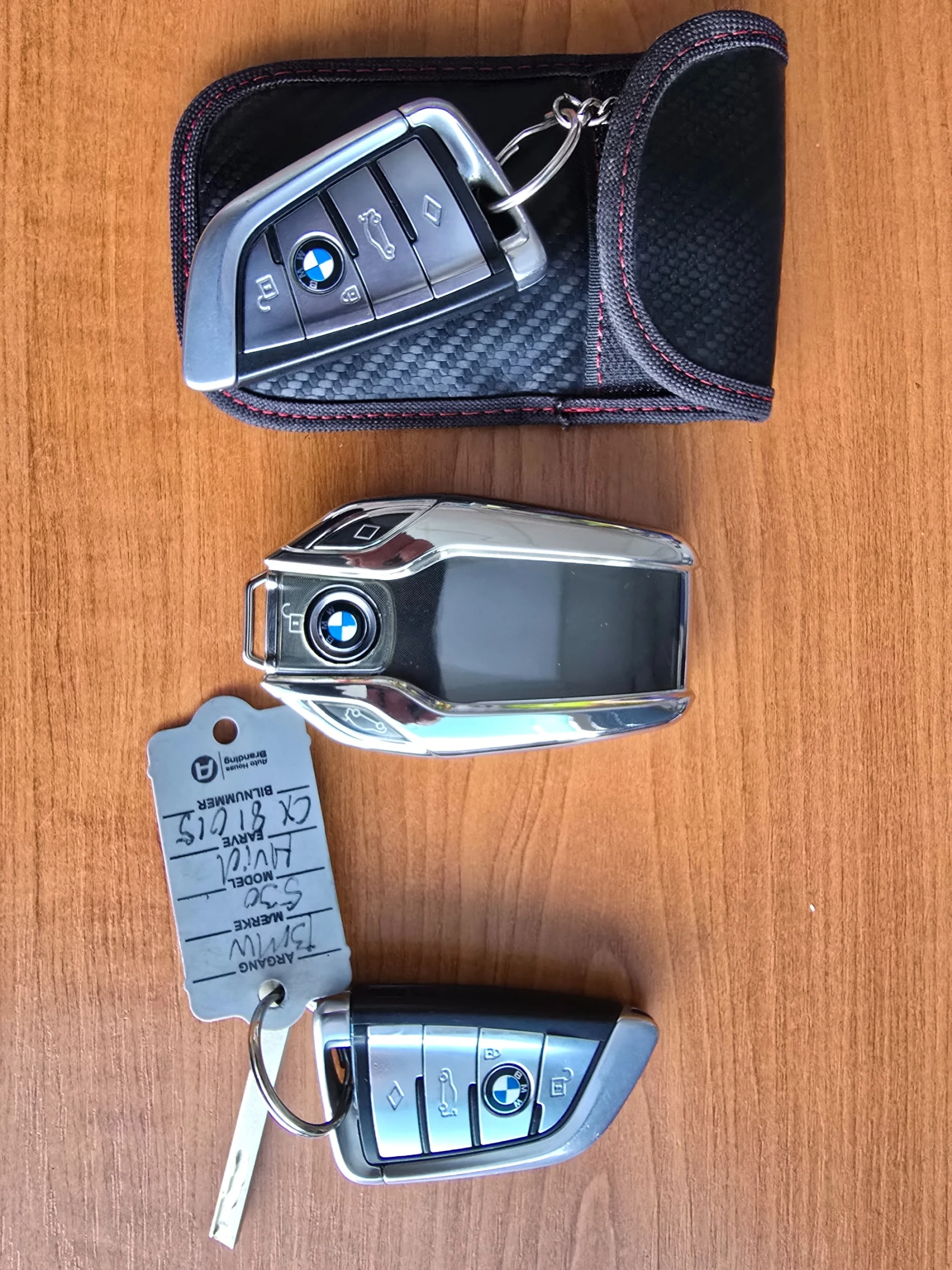 BMW 530 Head up!��������!Luxury Line! | Mobile.bg � ����������� 12