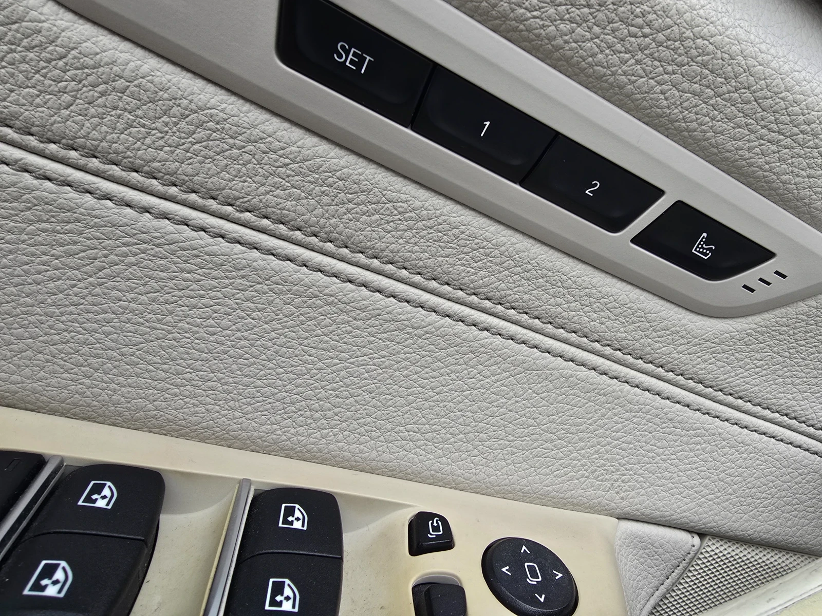 BMW 530 Head up!��������!Luxury Line! | Mobile.bg � ����������� 13