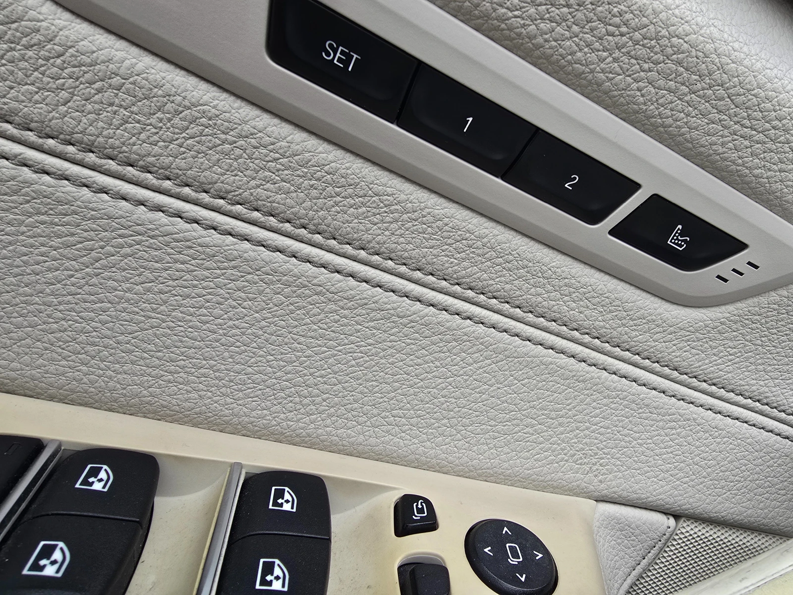 BMW 530 Head up!��������!Luxury Line! | Mobile.bg � ����������� 13