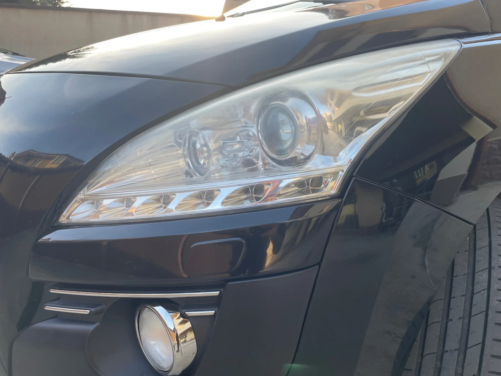 Peugeot 3008 2.0 HDI 150кс  - изображение 5