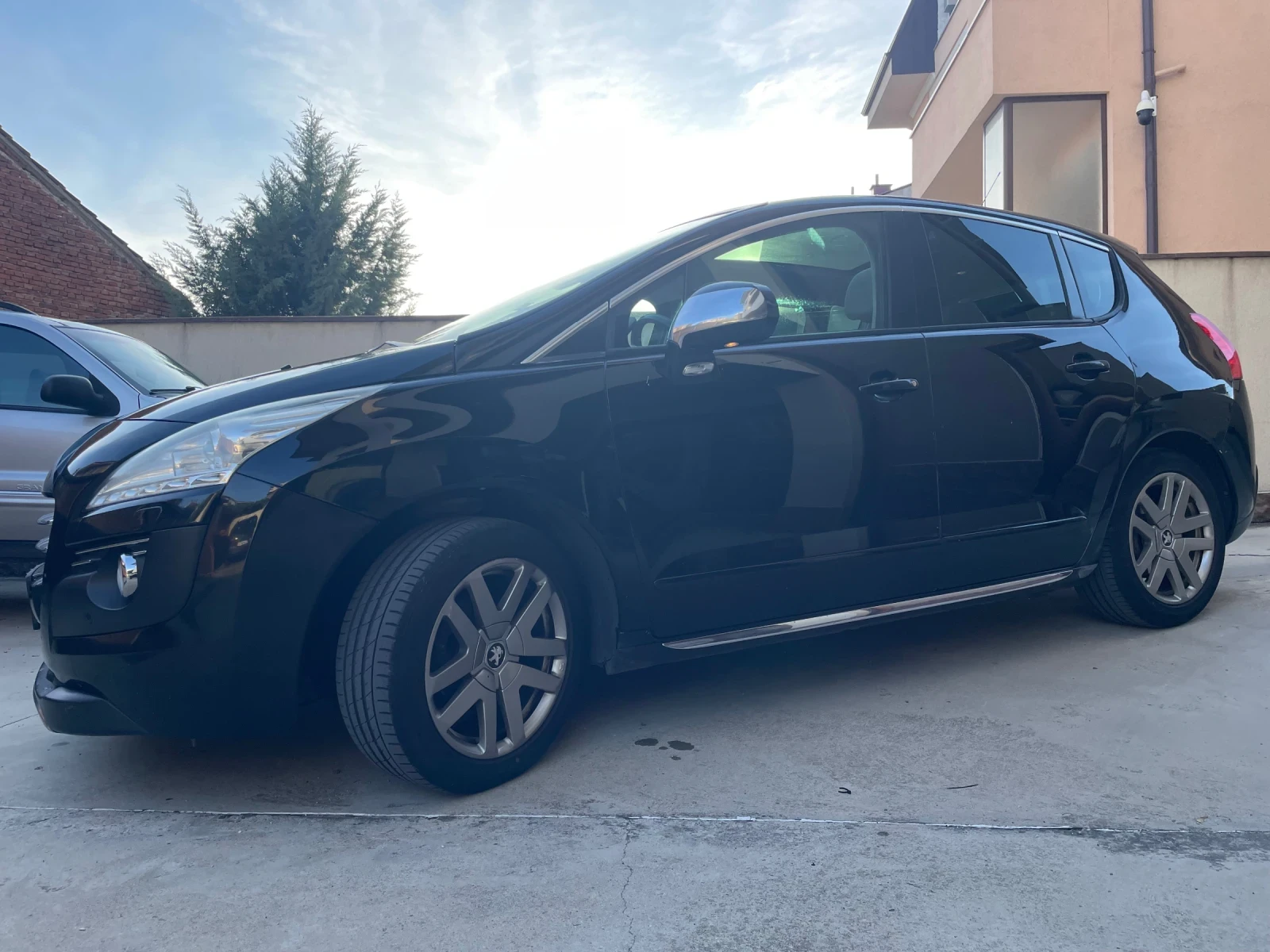 Peugeot 3008 2.0 HDI 150кс  - изображение 3