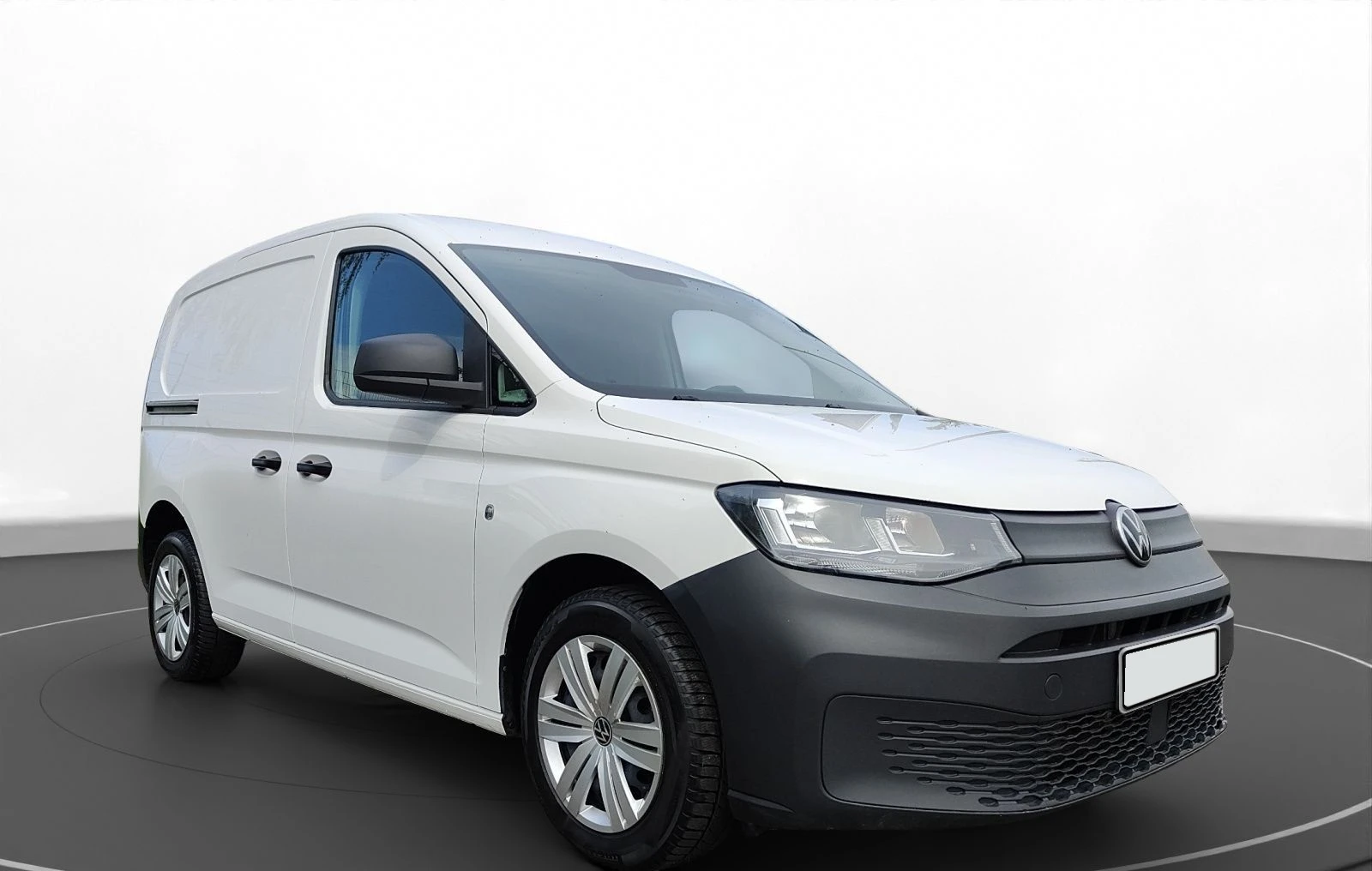 VW Caddy * Klima * Composition * PDC * UniRent*  - изображение 3