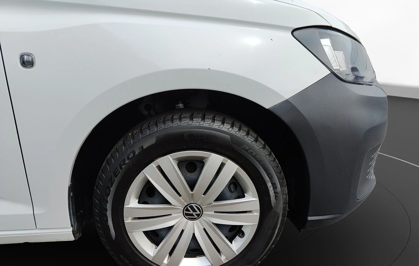 VW Caddy * Klima * Composition * PDC * UniRent*  | Mobile.bg   11