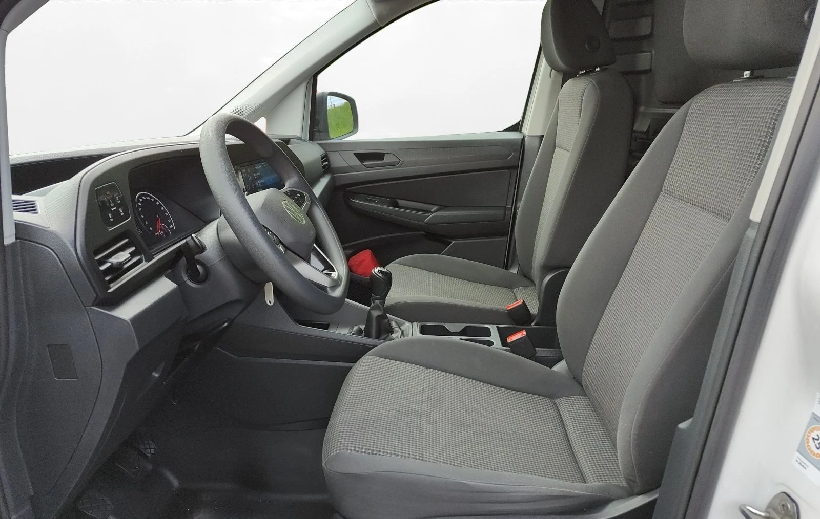 VW Caddy * Klima * Composition * PDC * UniRent*  - изображение 7