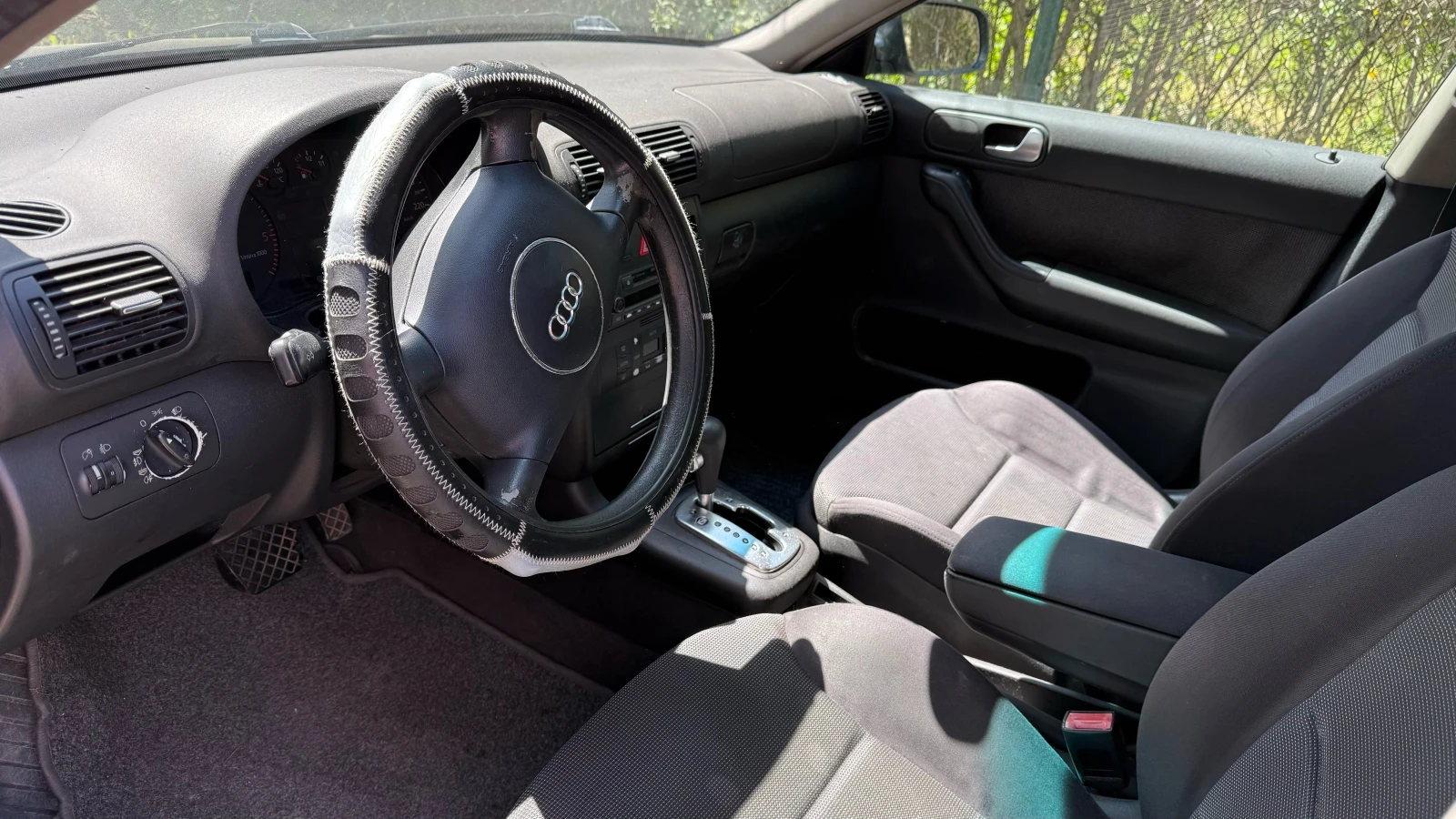 Audi A3  - изображение 5