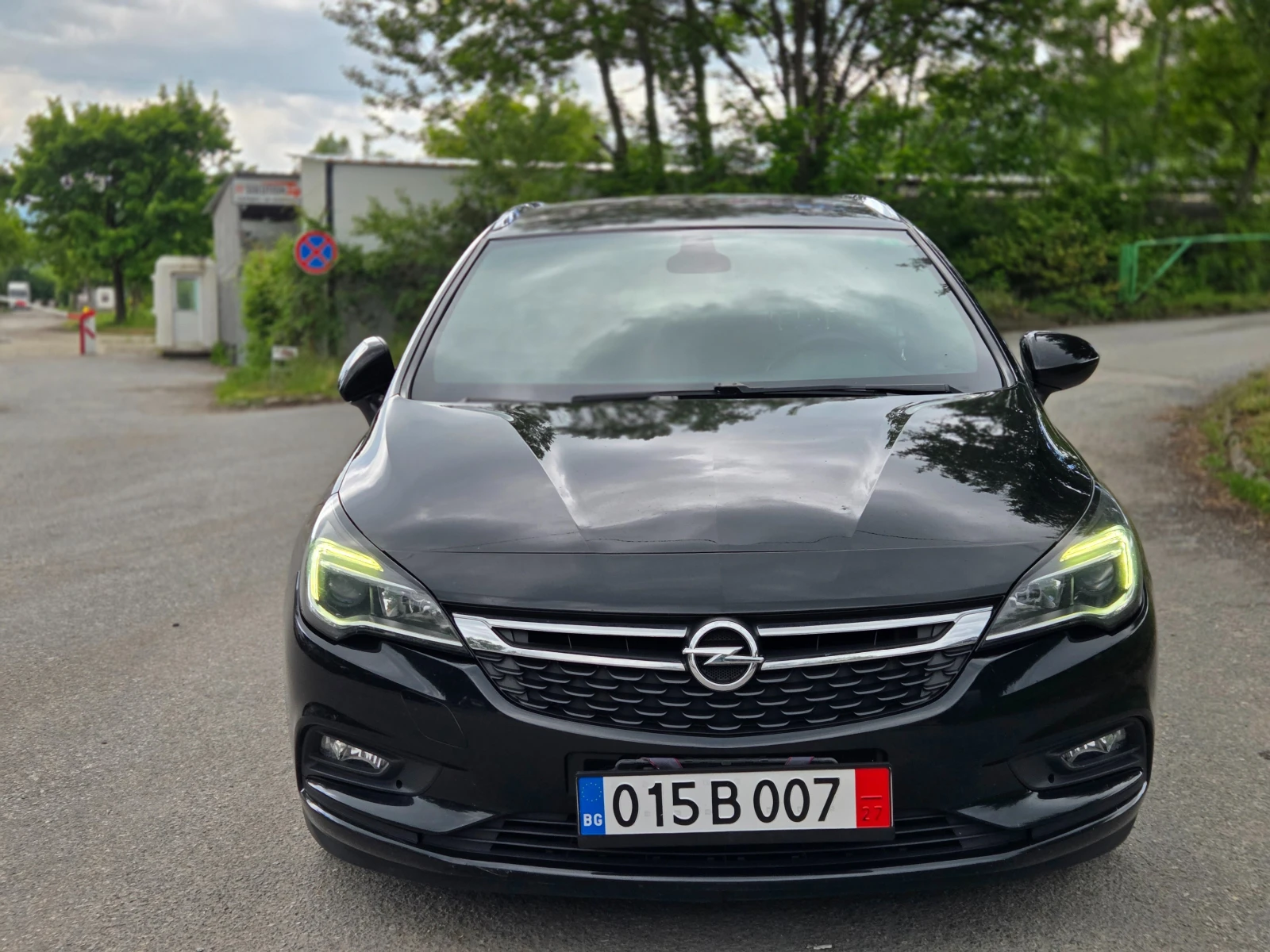 Opel Astra 1.6CDTi COSMO PROMO - изображение 2
