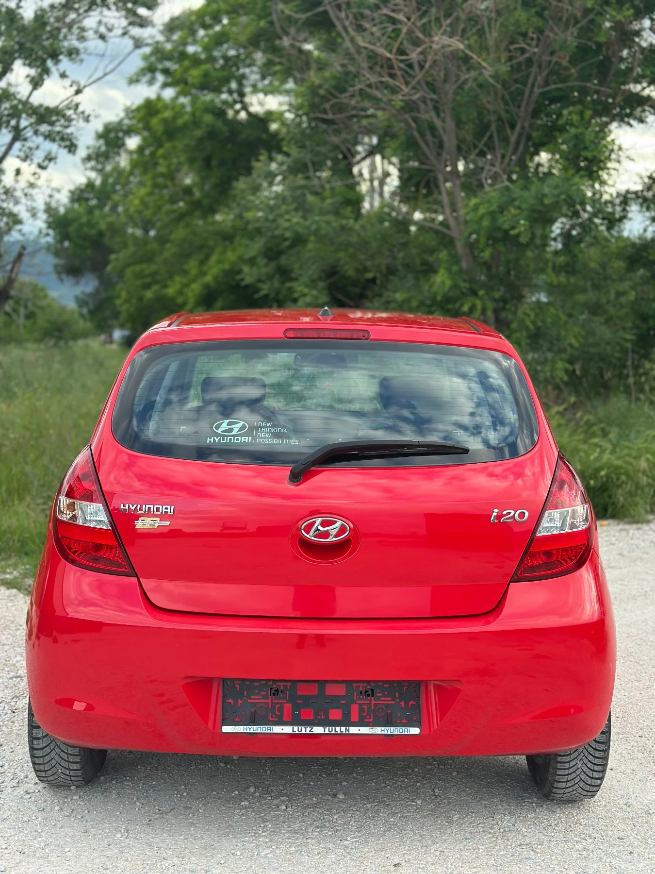 Hyundai I20 1.25 Евро 5 - изображение 5