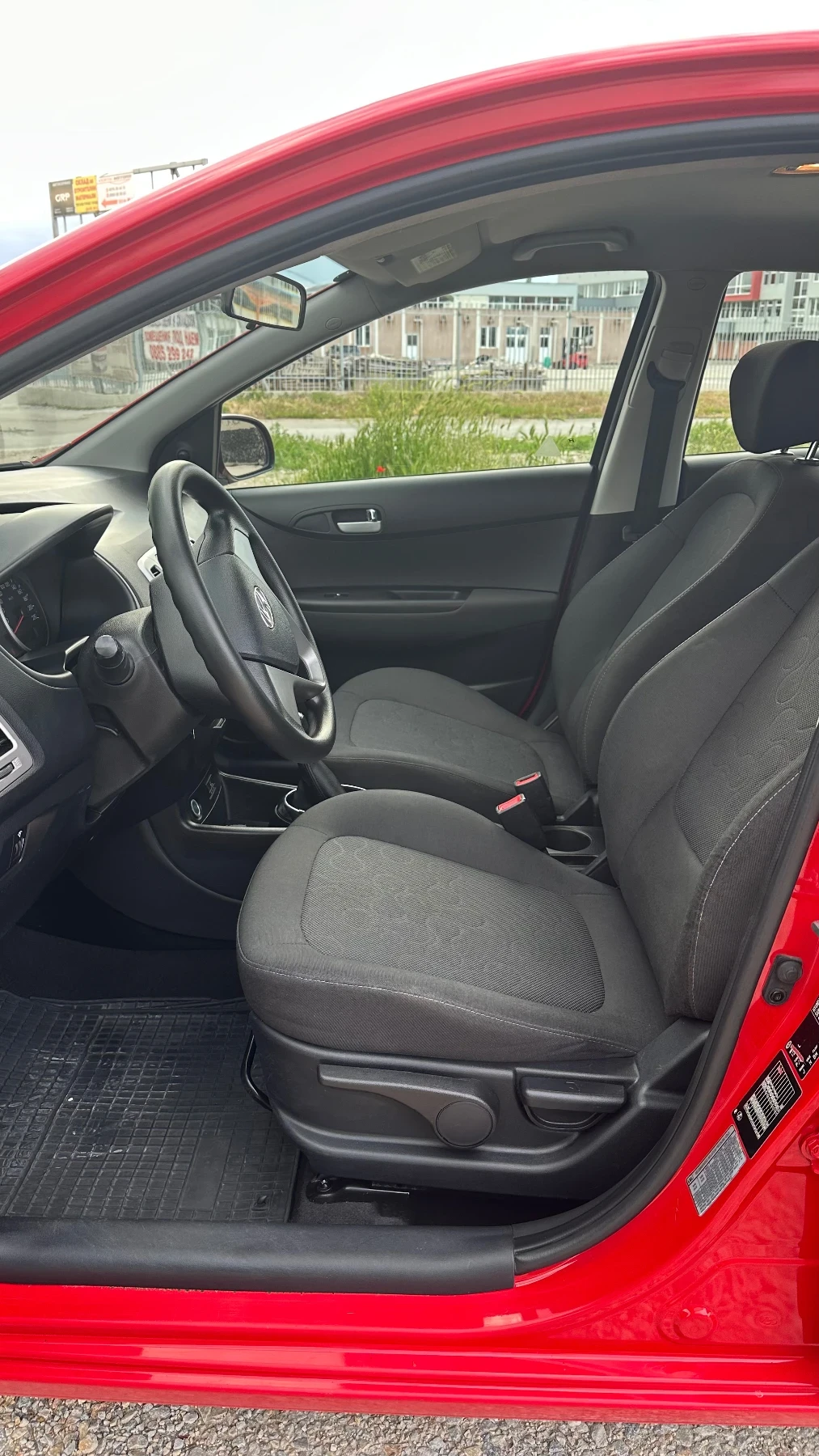 Hyundai I20 1.25 Евро 5 - изображение 9
