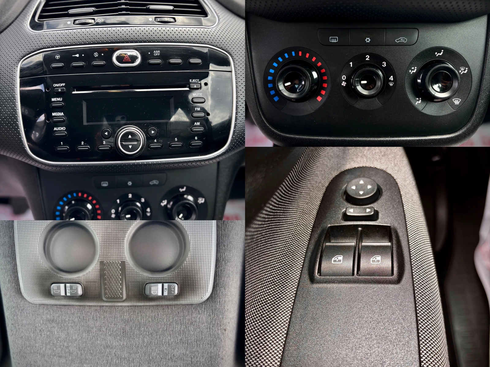 Fiat Punto EVO - изображение 10