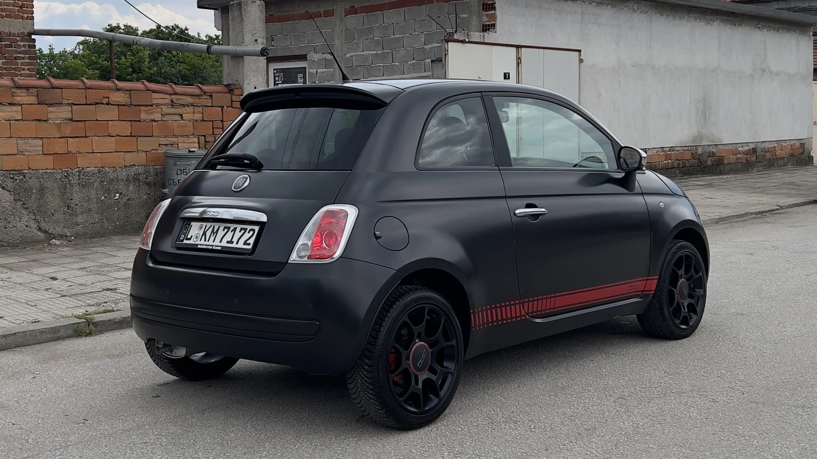 Fiat 500  - изображение 4