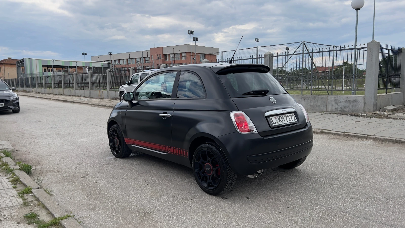 Fiat 500  - изображение 5