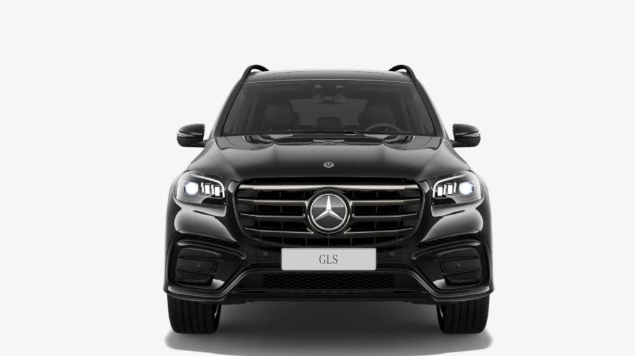 Mercedes-Benz GLS 450 d 4Matic OffRoad Package New = MGT Conf = Гаранция - изображение 3