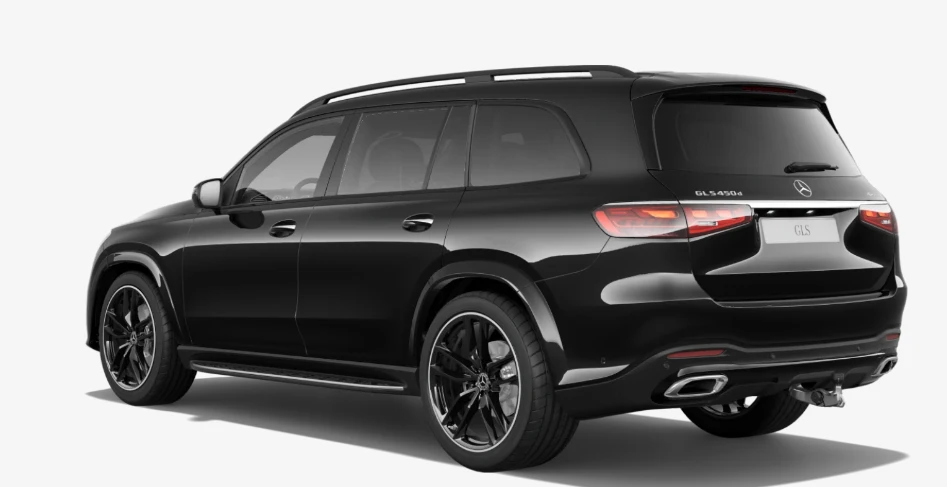 Mercedes-Benz GLS 450 d 4Matic OffRoad Package New = MGT Conf = Гаранция - изображение 2