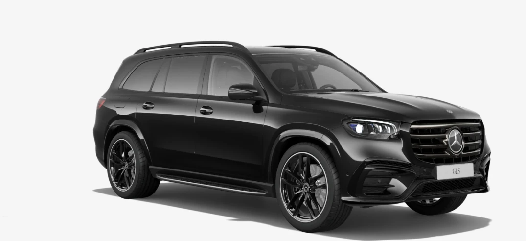 Mercedes-Benz GLS 450 d 4Matic OffRoad Package New = MGT Conf =  | Mobile.bg   1