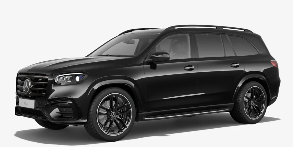Mercedes-Benz GLS 450 d 4Matic OffRoad Package New = MGT Conf = Гаранция - изображение 5