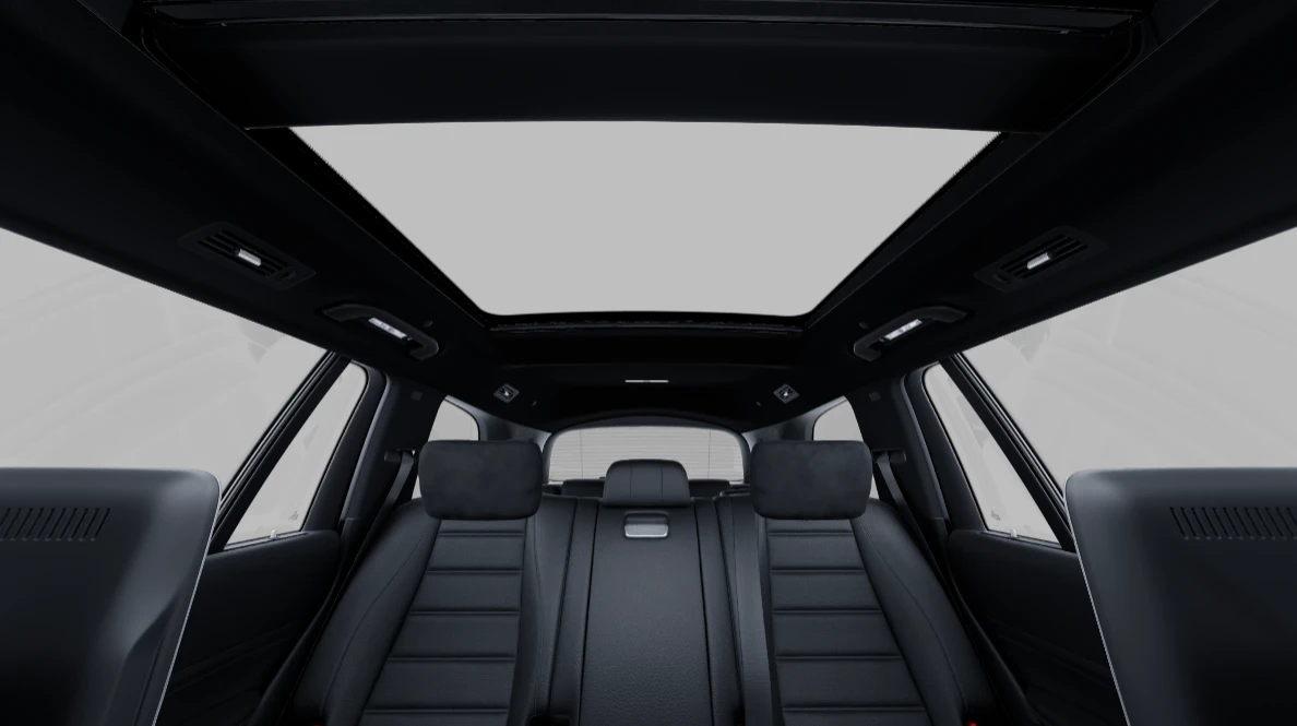 Mercedes-Benz GLS 450 d 4Matic OffRoad Package New = MGT Conf =  | Mobile.bg   14