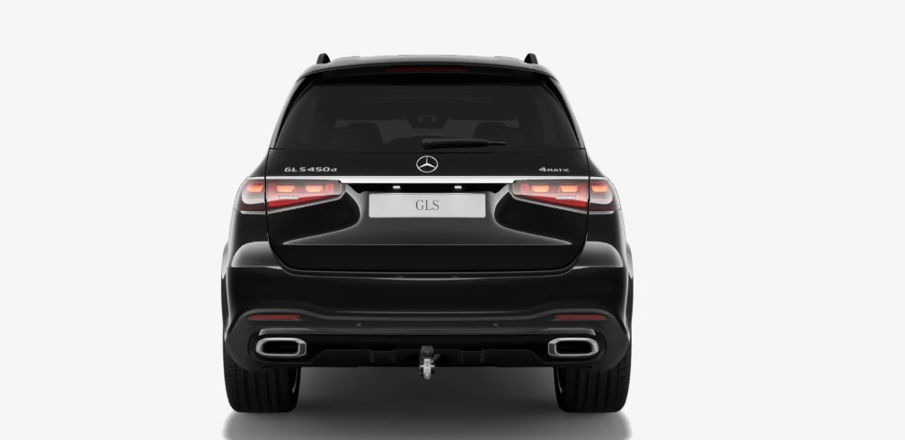 Mercedes-Benz GLS 450 d 4Matic OffRoad Package New = MGT Conf = Гаранция - изображение 4