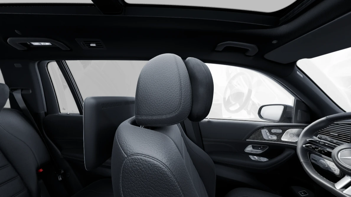 Mercedes-Benz GLS 450 d 4Matic OffRoad Package New = MGT Conf =  | Mobile.bg   11