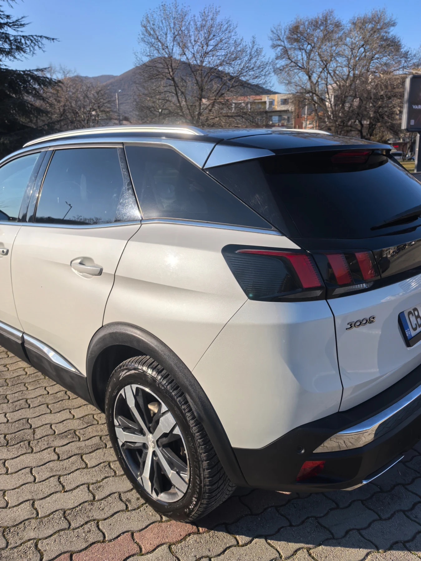 Peugeot 3008 2.0 gtline bluehdi 180kc - изображение 5