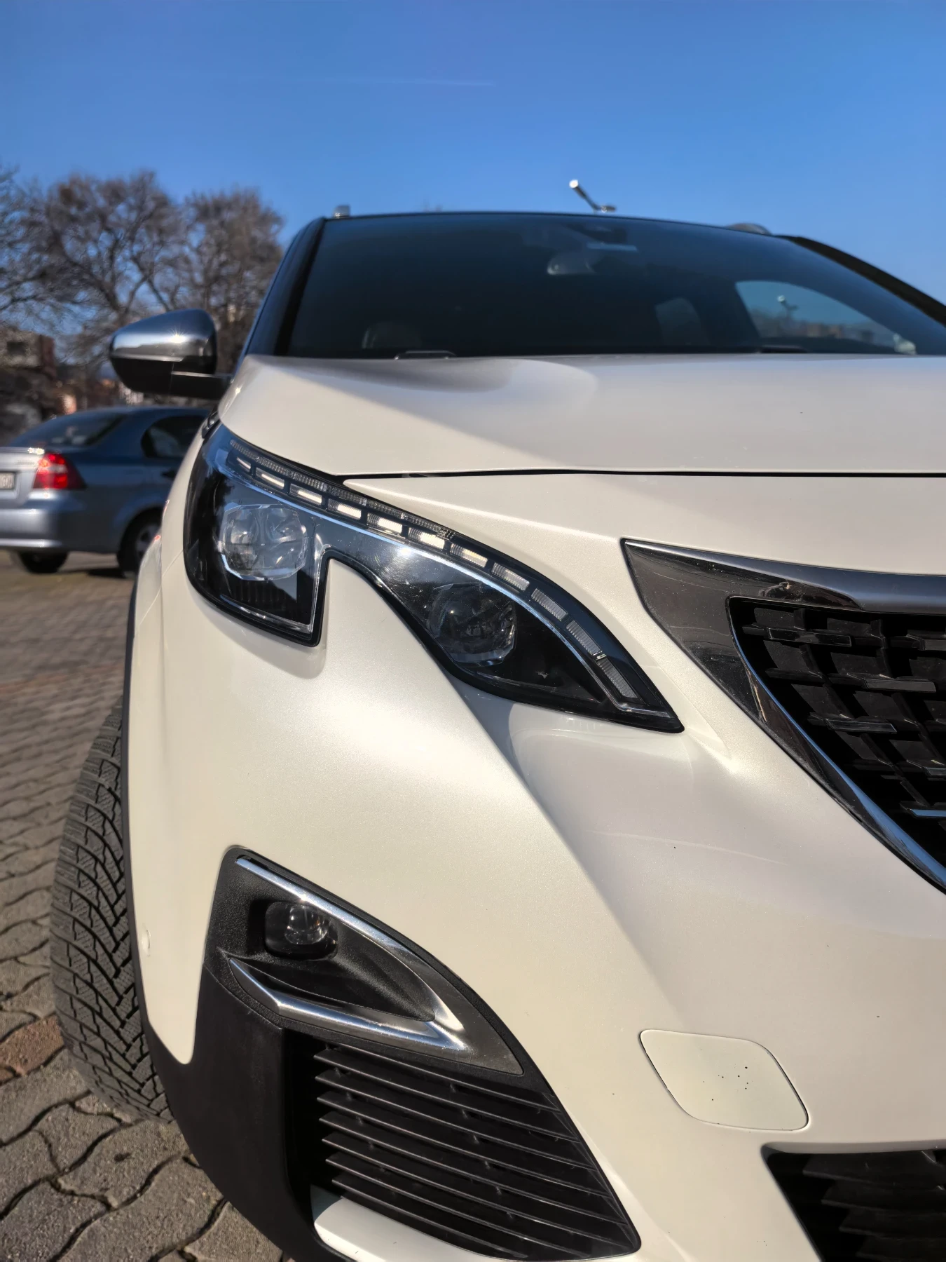 Peugeot 3008 2.0 gtline bluehdi 180kc - изображение 2