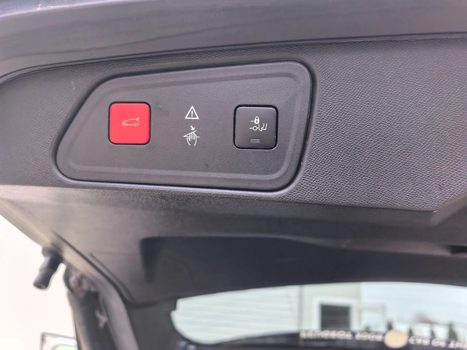 Peugeot 3008 2.0 gtline bluehdi 180kc | Mobile.bg � ����������� 17