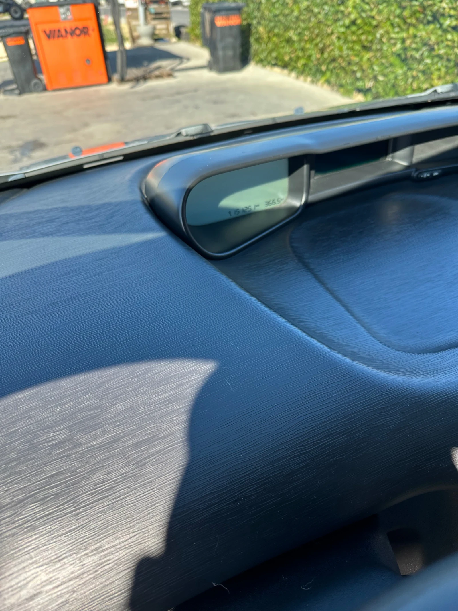Citroen C3 Picasso 1.4I - изображение 8