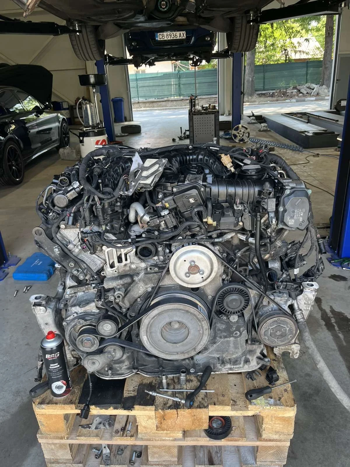 Audi A8 * *  | Mobile.bg   14