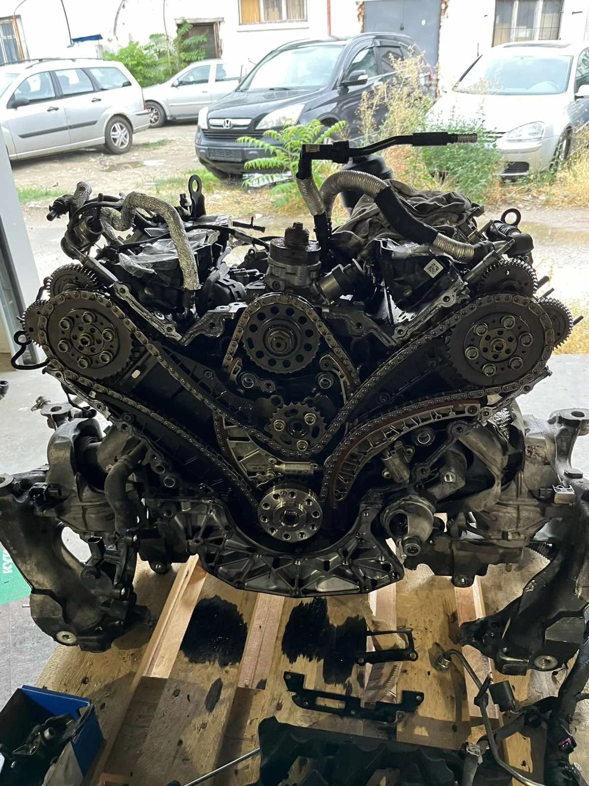 Audi A8 * *  | Mobile.bg   12