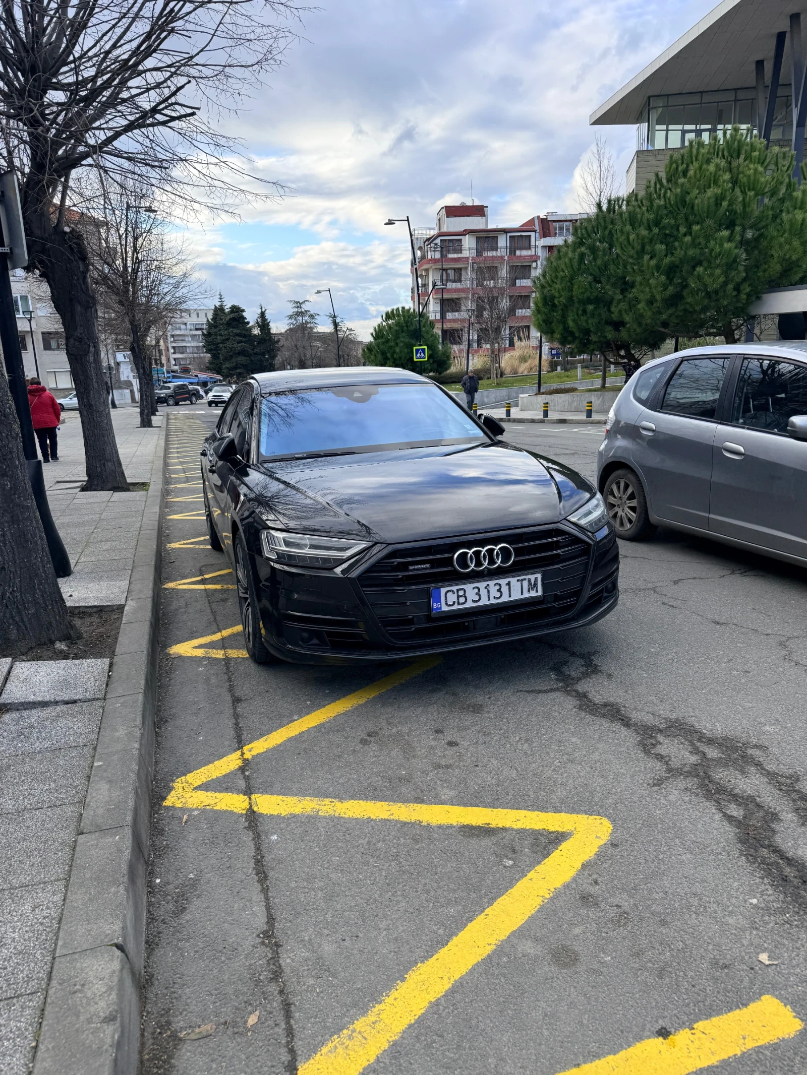 Audi A8 * ������*  | Mobile.bg � ����������� 13