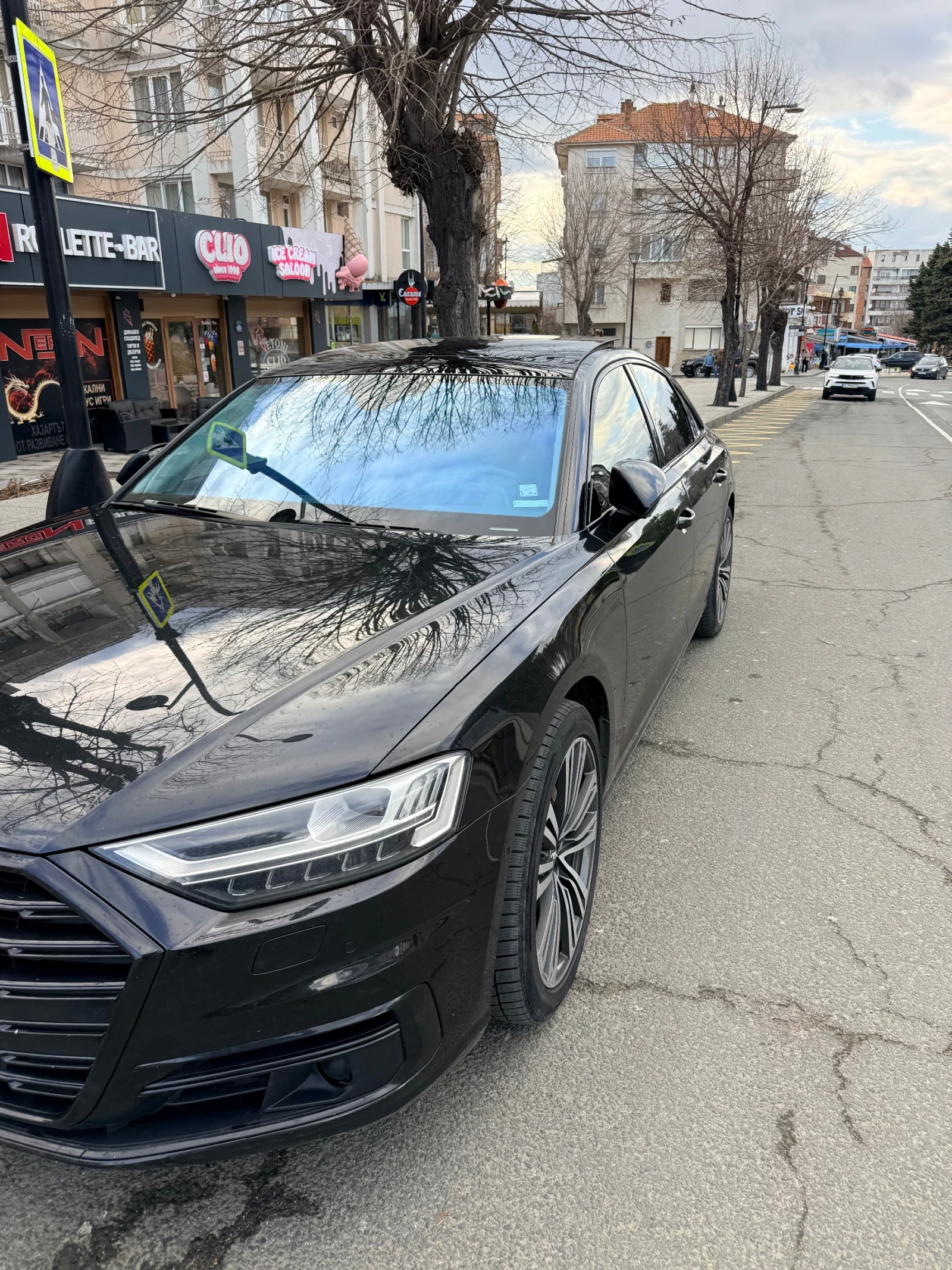 Audi A8 * ������*  | Mobile.bg � ����������� 1
