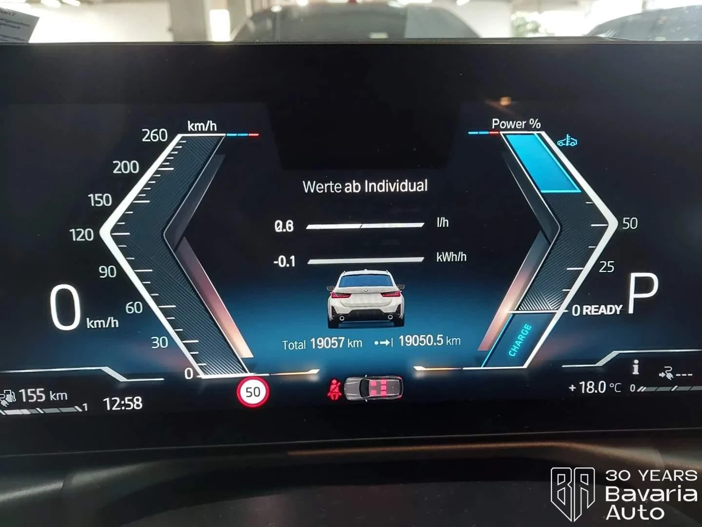 BMW 330 e xDrive Touring Sportautomatic M Sport Paket - изображение 9
