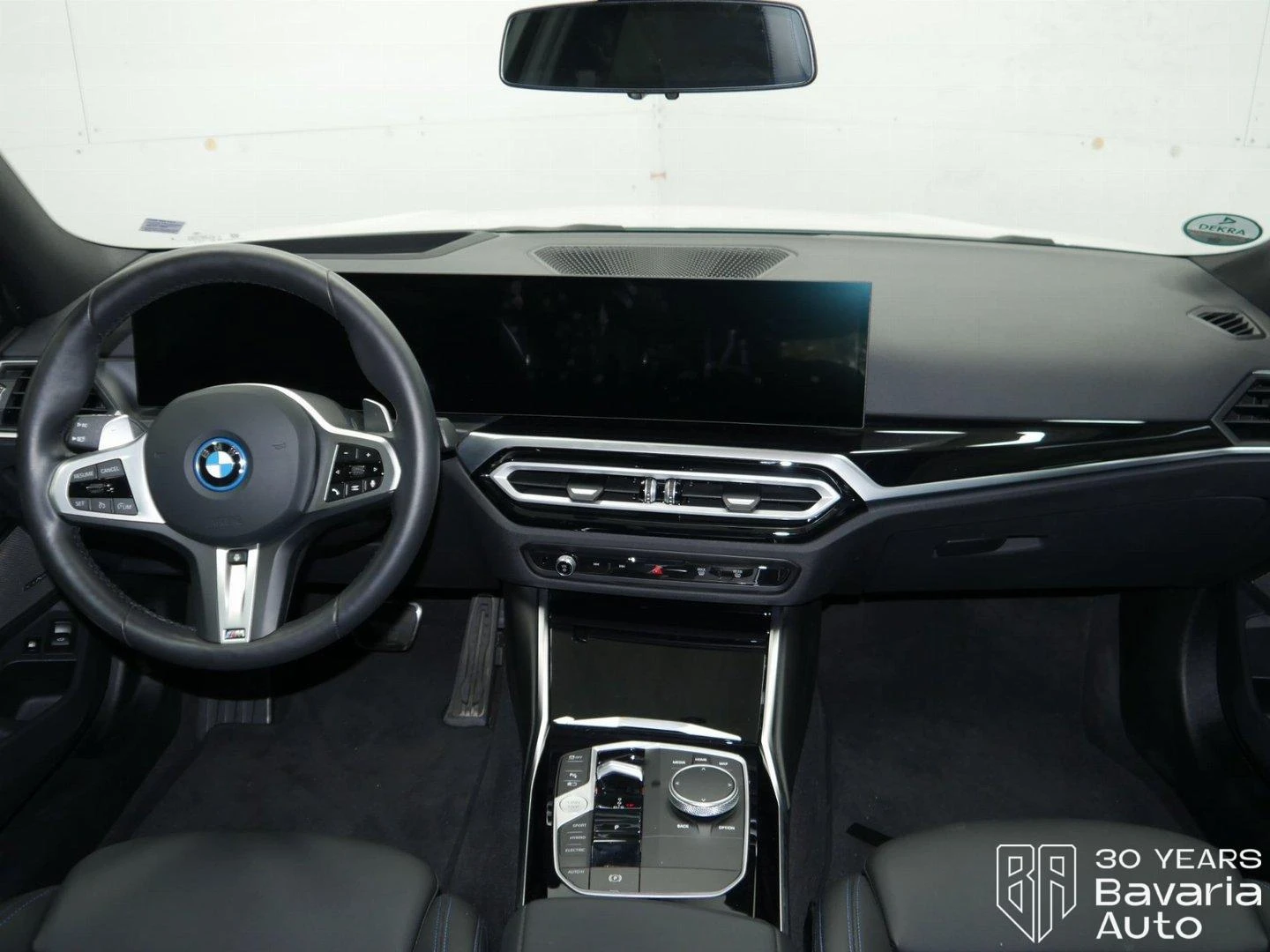 BMW 330 e xDrive Touring Sportautomatic M Sport Paket - изображение 5