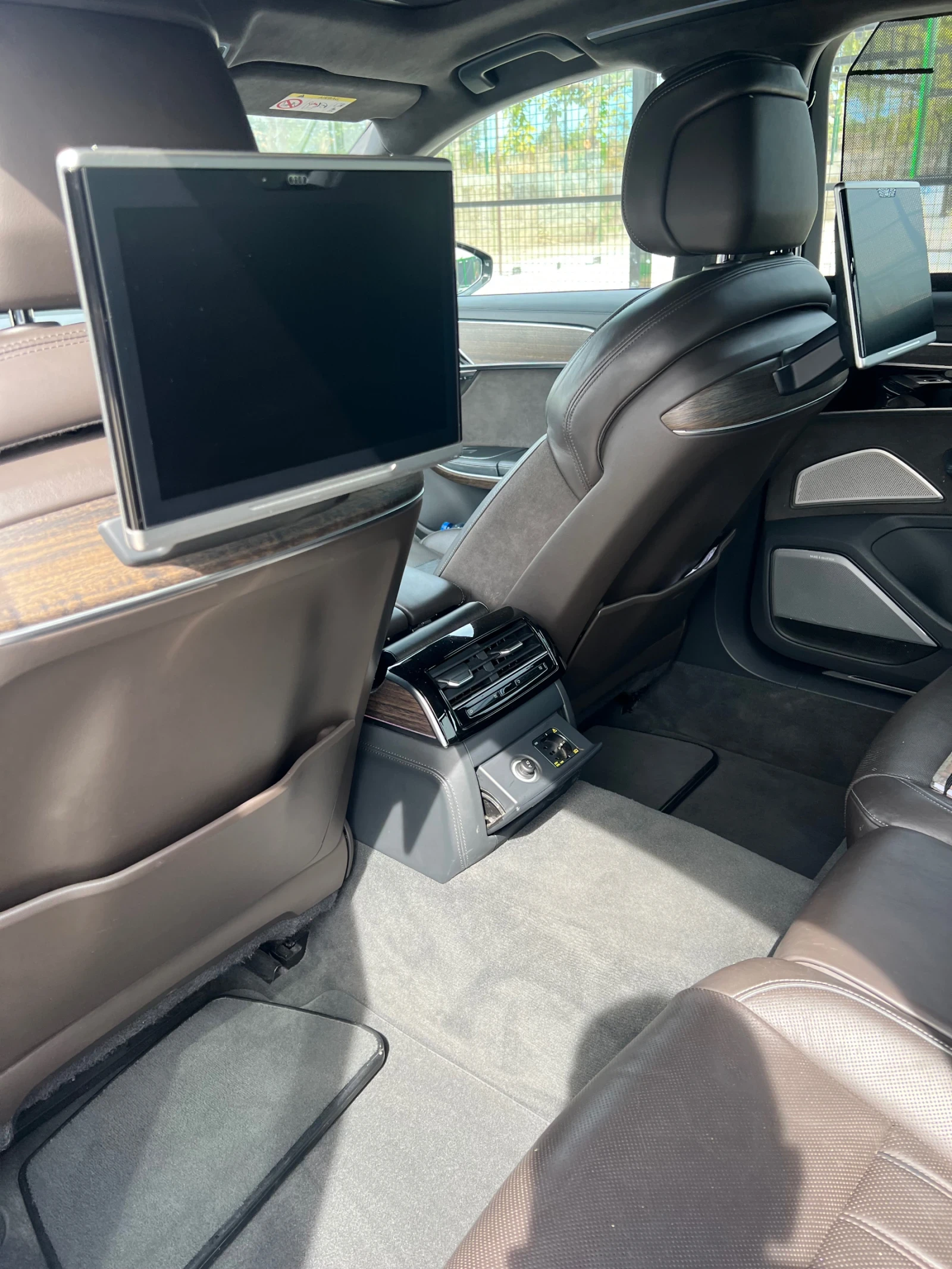 Audi A8 Long - изображение 6
