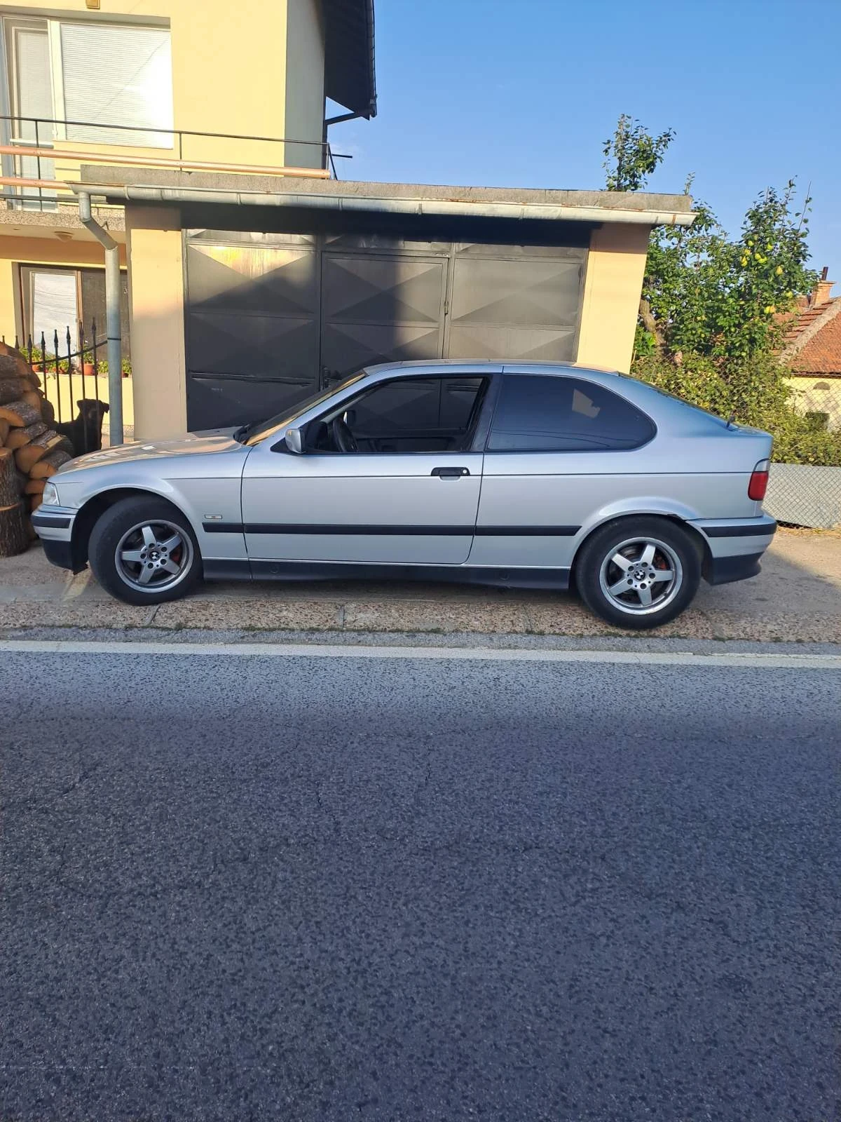 BMW 316 | Mobile.bg — изображение 2