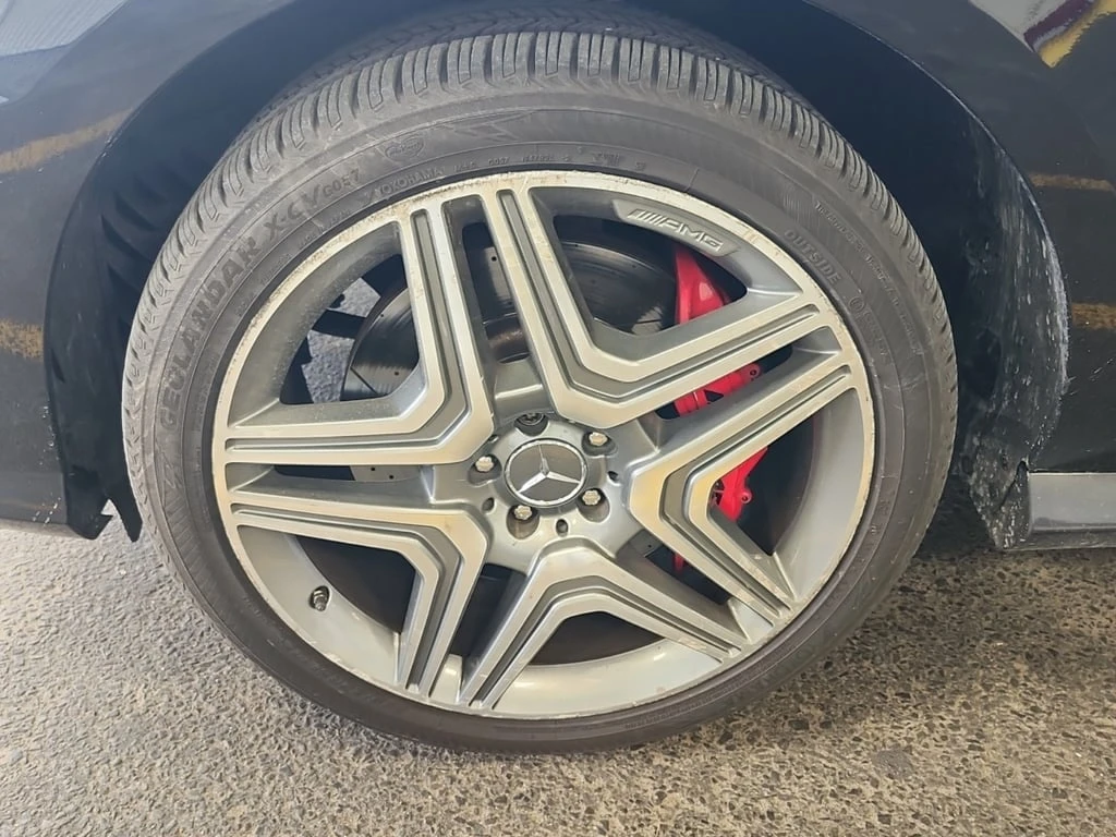Mercedes-Benz ML 63 AMG * CARFAX * АВТОФИНАНСИРАНЕ - изображение 6