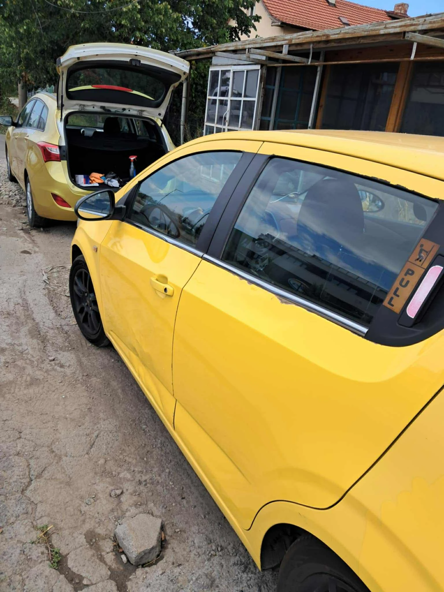 Chevrolet Aveo 1.4 - изображение 4