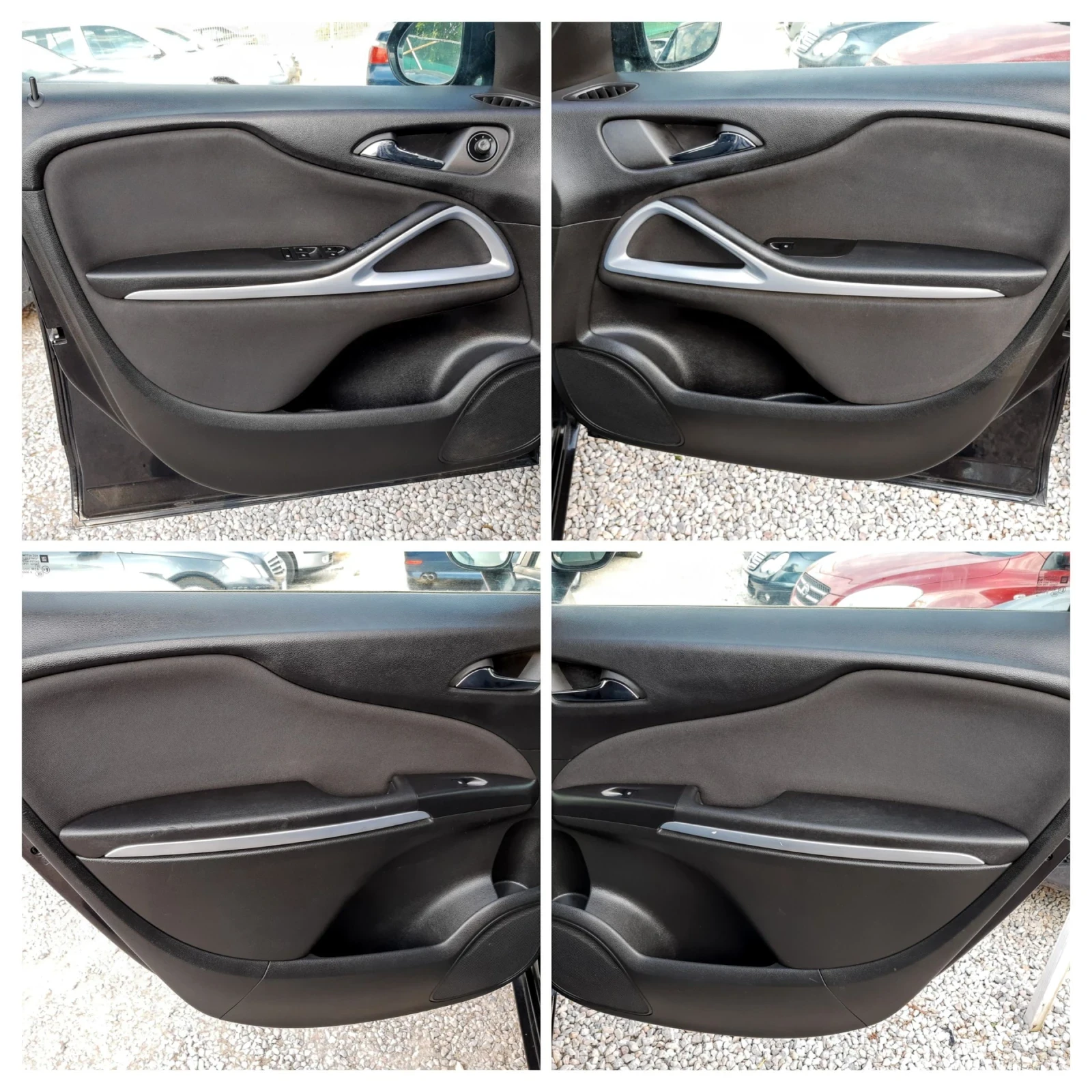 Opel Zafira  1.6 - 150 | Mobile.bg   15