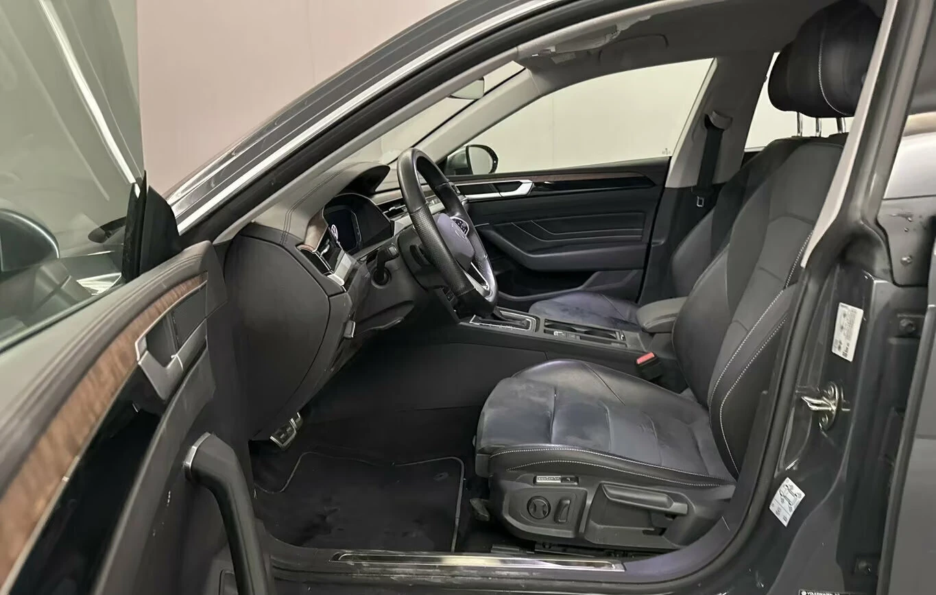 VW Arteon 1.4/eHYBRID/156HP/ELEGANCE/OPF/DSG/CRUISEC./906f - изображение 9